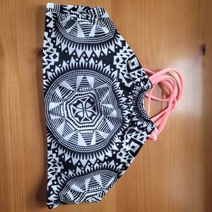 Xhilaration bikini top